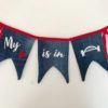 My Heart is in Tyneside Bunting