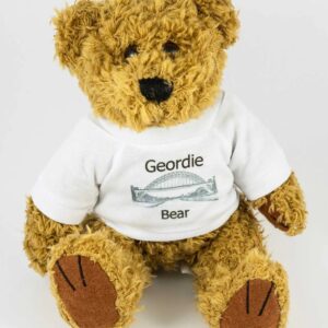 Geordie Bear