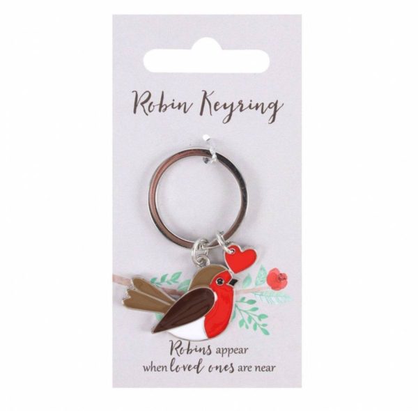 Robin Keyring