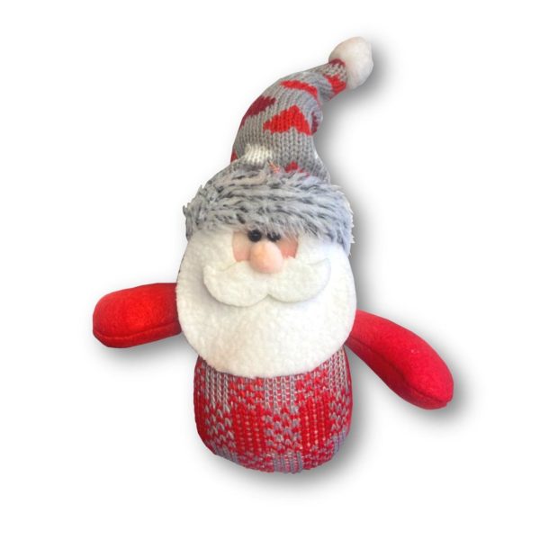 Christmas Santa Hanging Decoration