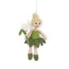 Trixy The Garden Fairy Hanging Decoration