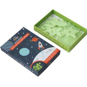Glow In The Dark Stars Pack of 30