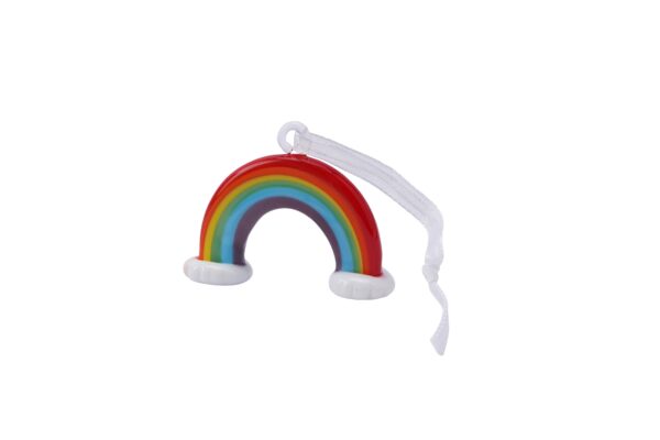 Glass Rainbow Hanger