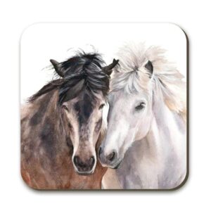 Horse Coaster