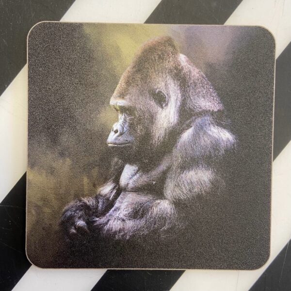 Gorilla Coaster