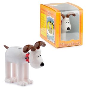 Gromit Solar Pal