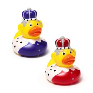King Duck Bath Time Toy