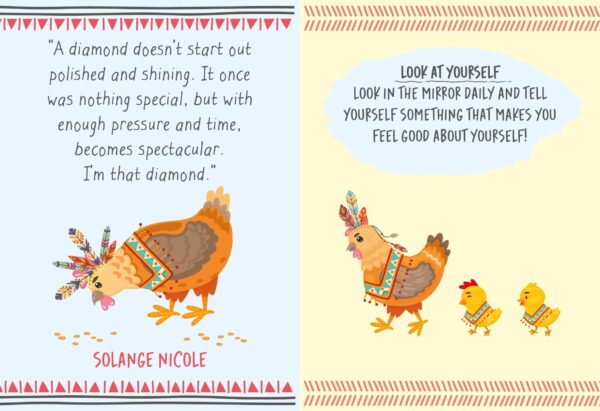 Badass Mother Clucker - Confidence - Image 5