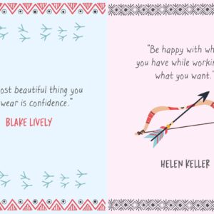 Badass Mother Clucker – Confidence