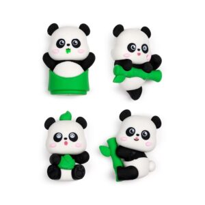 Panda Eraser in A Mini Box