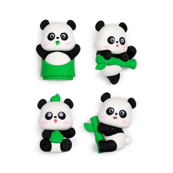 Panda Eraser in A Mini Box - Image 2