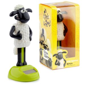 Shaun the Sheep Solar Pal