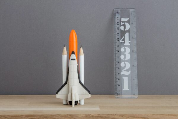 Space Stationery Set - Image 3