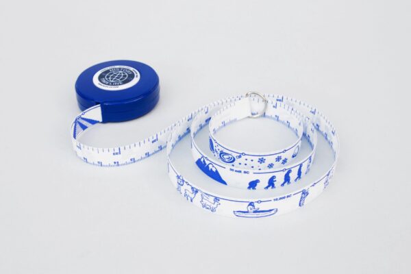 World Timeline Tape - Image 4
