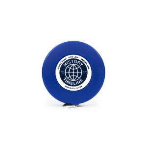 World Timeline Tape