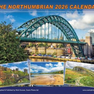 The Northumbrian 2026 Calendar