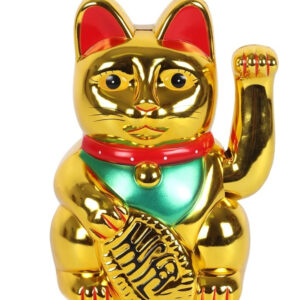 Lucky Cat Lucky Cat