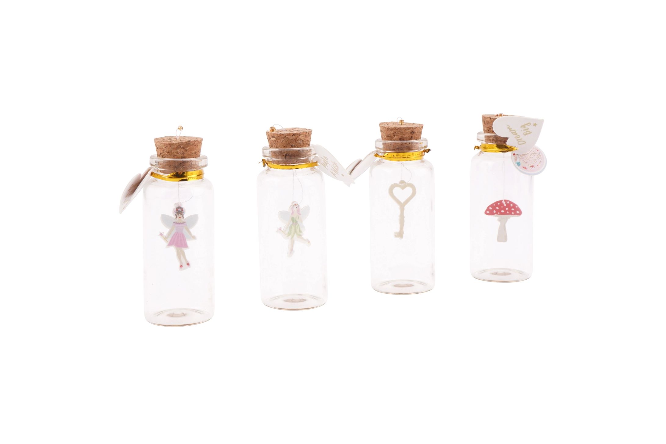 Fairy Dust Vials Fairy Dust Vials