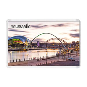 Newcastle Home Tyneside Magnet