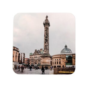 Greys Monument Coaster