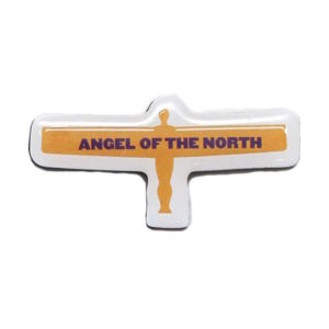 Mini Angel of the North Magnet