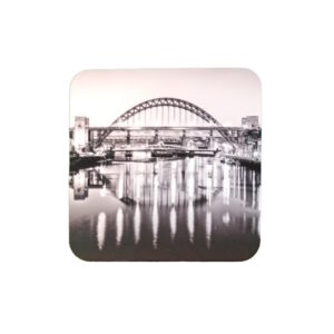 Newcastle River Tyne, Tyne Bridge Coaster