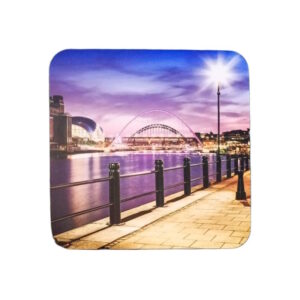 Baltic Sage Tyneside Coaster