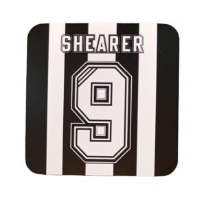 Shearer 9 Nine Coaster