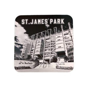 St James Park Coaster