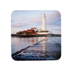 St Mary's Lighthouse Causeway Coaster