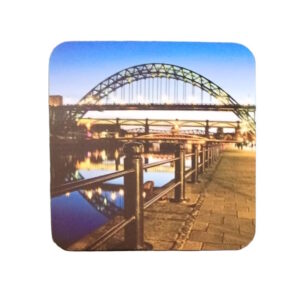 Tyne Bridge High Level Bridge Swing Bridge Riverside Coaster