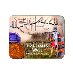 Hadrian's Wall Coaster