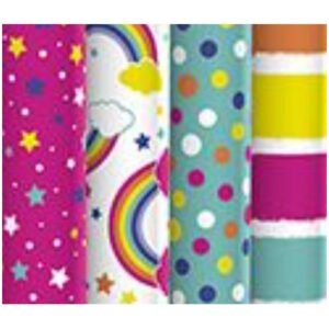Giftmaker Giftwrap Warpping Paper Roll