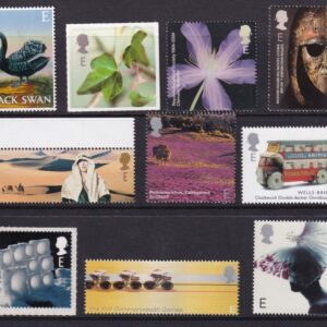 Europe / Worldwide Stamp Europe / Worldwide Stamp